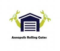Annapolis Rolling Gates Logo