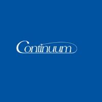 Continuum Autism Spectrum Alliance Philadelphia Logo