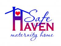 Safe Haven Maternity Home logo