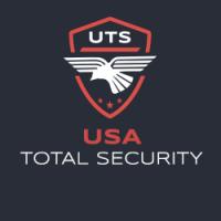 USA Total Security Logo