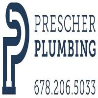 Prescher Plumbing logo