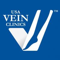 USA Vein Clinics Logo