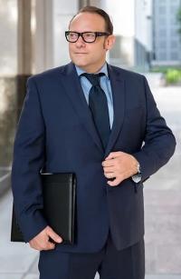 The Divorce Doctors Logo