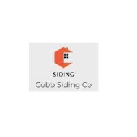 Cobb Siding Co logo