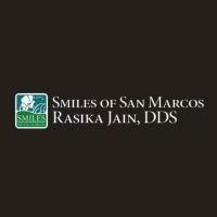 Smiles of San Marcos Logo
