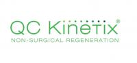 QC Kinetix (Sandy Springs) Logo