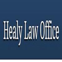 Healy Law Offices LLC Logo
