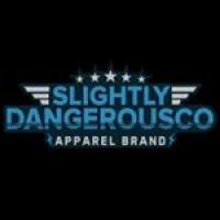 SlightlyDangerousCo Logo