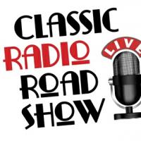 Classic Radio Road Show Logo