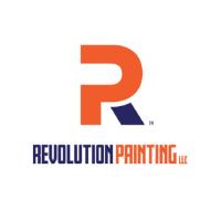 Revolution Painting Logo
