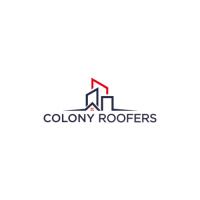 Colony Roofers Logo