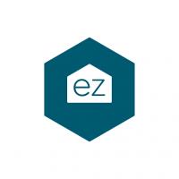 EZ Home Search logo