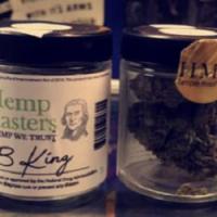 Slow Motion Smoke Shop Logo