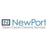 Newport Carpet Cleaning Logo