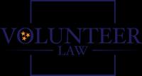 Volunteer Law Firm  logo