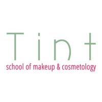 Tint school of makeup & cosmetology Logo