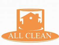 All Clean Dumpsters logo