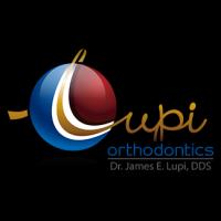 Lupi Orthodontics - Stafford, VA Logo