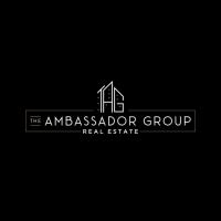 The Ambassador Group Real Estate Logo