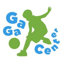 The Gaga Center logo