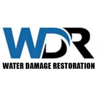 Water Damage Restoration Of Austin Logo