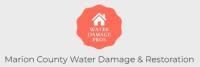 Marion County Water Damage & Restoration logo