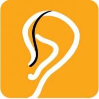 Happy Ears Hearing Center Logo