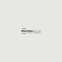 White Plains Eye Care logo