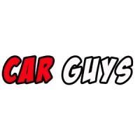 Car Guys Auto Repair logo