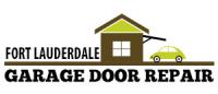 Garage Door Repair Fort Lauderdale logo