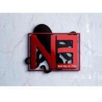 New Era Jiu Jitsu Academy Logo