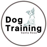 Dog Training Santa Rosa Logo