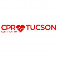 CPR Certification Tucson Logo
