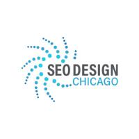 SEO Design Chicago Logo