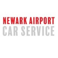 Connecticut Car Service Newark Airport Logo