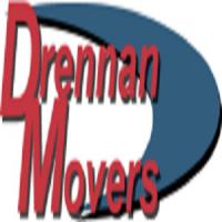 Drennan Movers logo