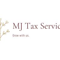 MJ Tax Services LLC logo