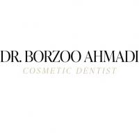 Dr. Borzoo Ahmadi DDS Logo