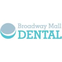 Broadway Mall Dental Logo