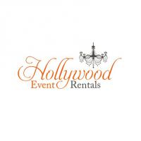 Hollywood Event Rentals logo