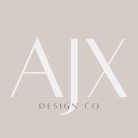 AJX Design Co. Logo