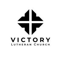 Victory Lutheran Church Logo