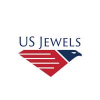 US Jewels Logo