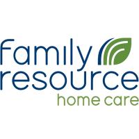Family Resource Home Care Logo