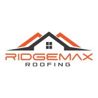 RidgeMax Roofing Logo