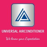 Universal Airconditioner Logo