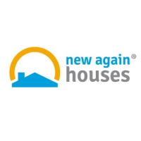 New Again Houses Logo