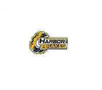 Harbor Brakes and Auto Repair Logo