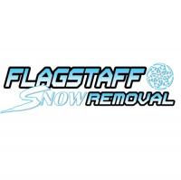 Flagstaff Snow Removal Logo