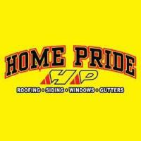 Home Pride Contractors, Inc. Logo